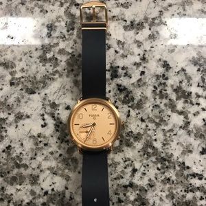 Fossil Q Smartwatch